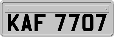 KAF7707