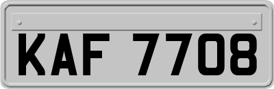KAF7708
