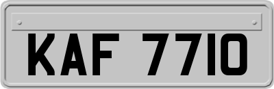 KAF7710
