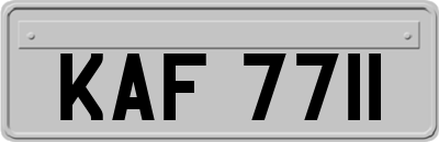 KAF7711
