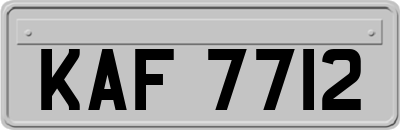 KAF7712
