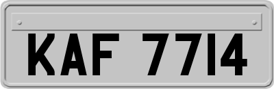 KAF7714