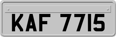 KAF7715