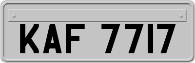 KAF7717
