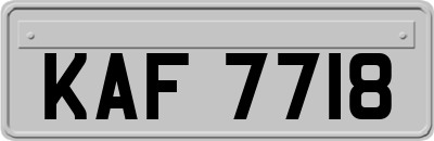 KAF7718