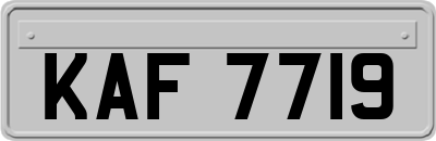 KAF7719