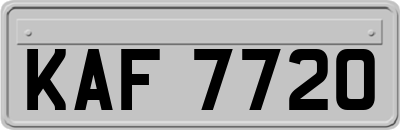 KAF7720