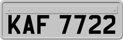 KAF7722