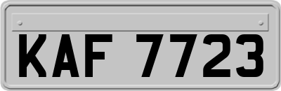 KAF7723