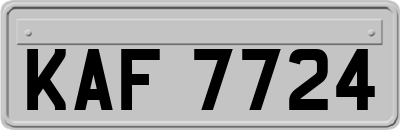 KAF7724