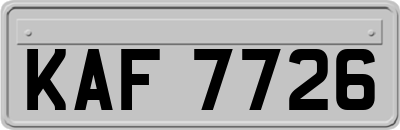 KAF7726