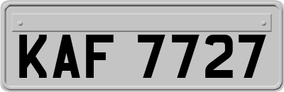 KAF7727