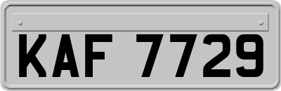 KAF7729