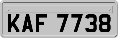 KAF7738