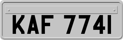 KAF7741