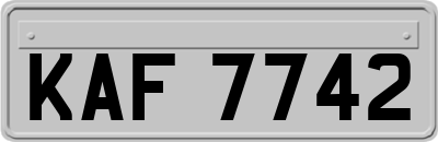 KAF7742