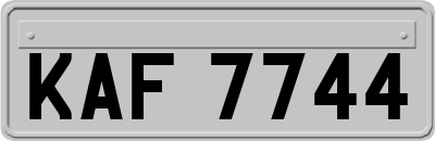 KAF7744