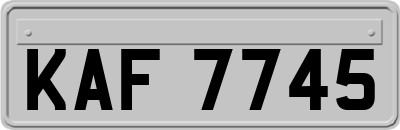 KAF7745