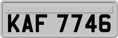 KAF7746