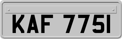 KAF7751