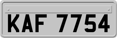 KAF7754