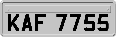 KAF7755