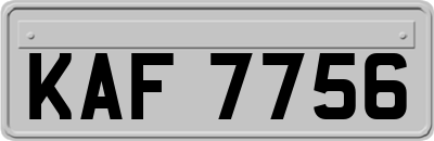 KAF7756
