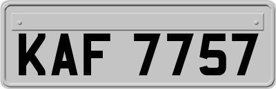 KAF7757