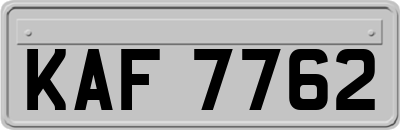 KAF7762