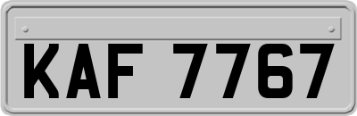 KAF7767