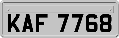 KAF7768