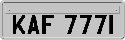 KAF7771
