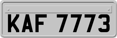 KAF7773
