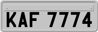 KAF7774
