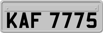 KAF7775