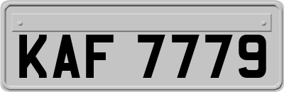 KAF7779