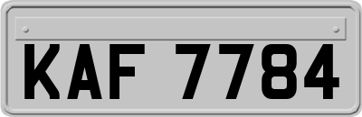 KAF7784