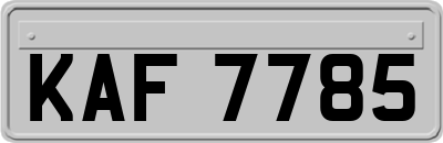 KAF7785