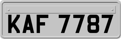 KAF7787