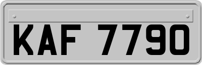 KAF7790