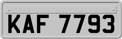 KAF7793