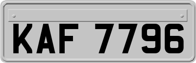 KAF7796