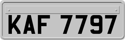 KAF7797
