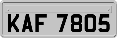 KAF7805
