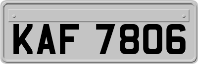 KAF7806