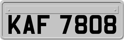 KAF7808