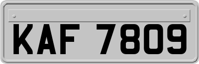 KAF7809