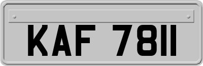 KAF7811