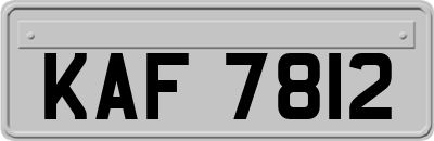 KAF7812