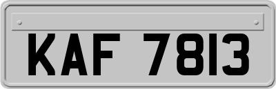 KAF7813